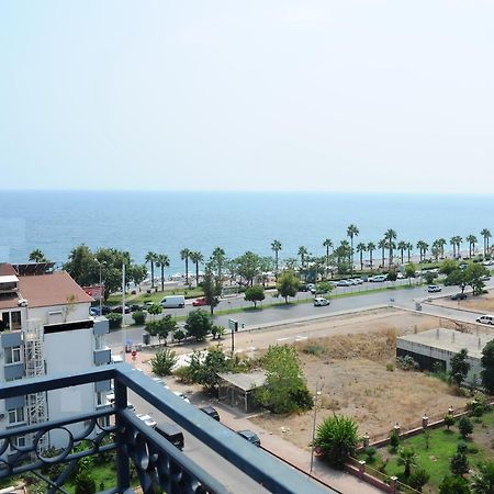 Hotel Royal Hill Antalya Buitenkant foto