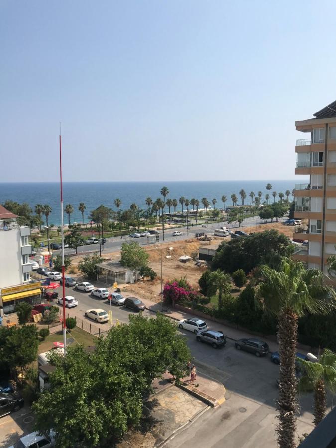 Hotel Royal Hill Antalya Buitenkant foto