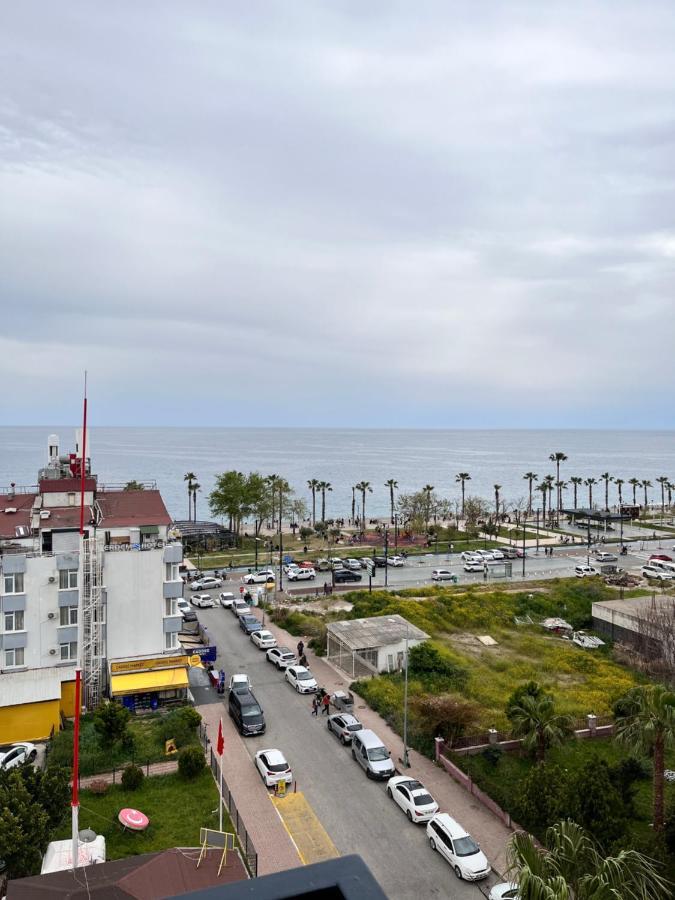 Hotel Royal Hill Antalya Buitenkant foto