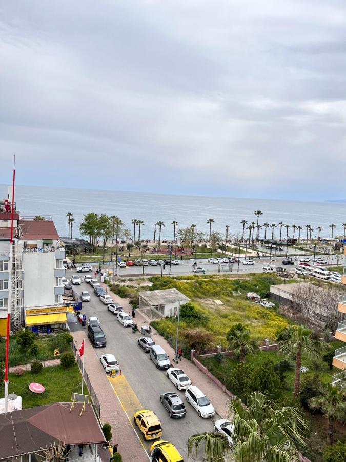 Hotel Royal Hill Antalya Buitenkant foto