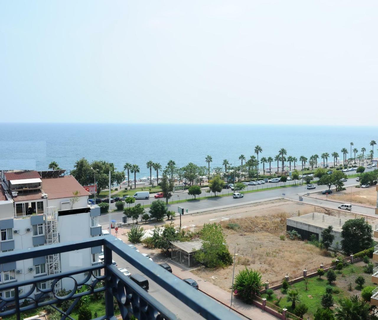 Hotel Royal Hill Antalya Buitenkant foto